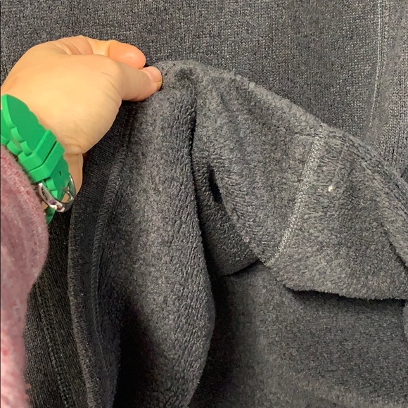 North face women’s sweater - Picture 7 of 9